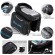 Gambar produk WEST BIKING Tas Sepeda Handlebar Smartphone Screen Touch Waterproof - YP0707