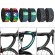 Gambar produk West Biking Hand Grip Bar Tape Sepeda PU EVA 2 Roll - YP0804041