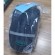 Gambar produk B-SOUL Tas Sepeda Waterproof Storage Saddle Seat Cycling Tail Rear Bag