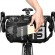 Gambar produk NEWBOLER Tas Sepeda Stang Depan Duffle Waterproof Bike Bag 15L - NWB031
