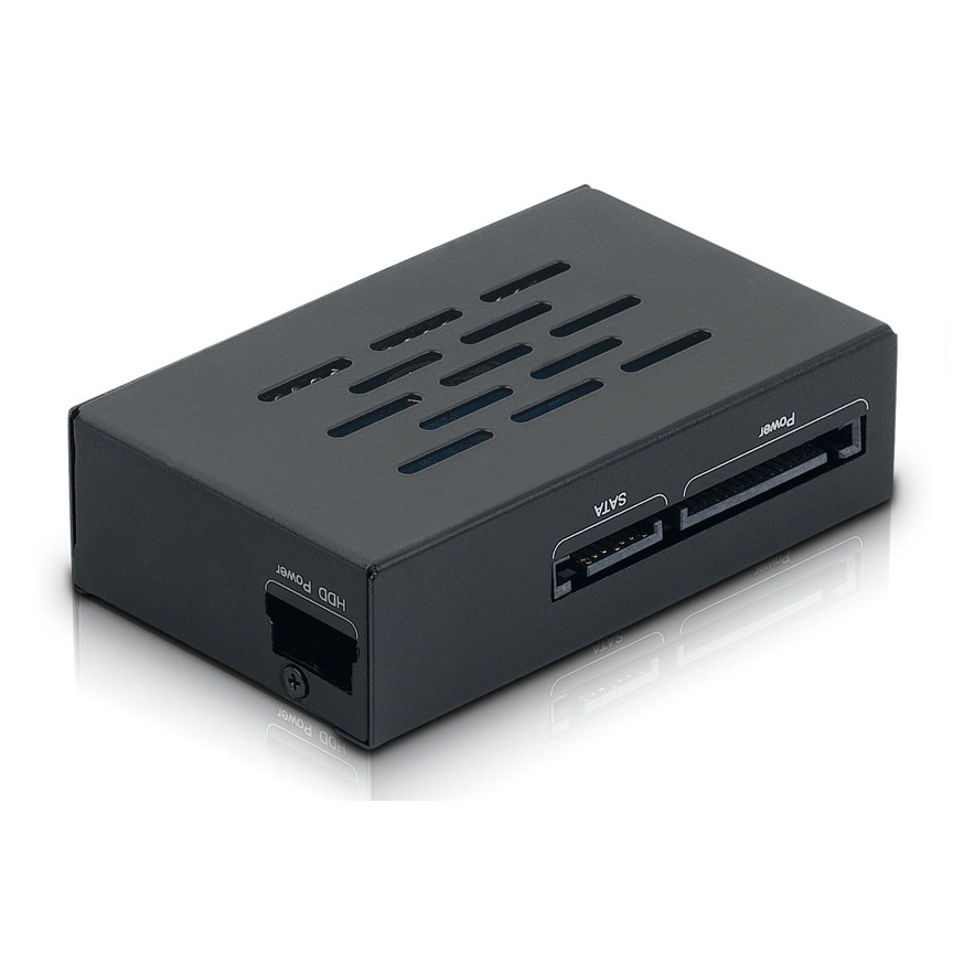 Orico Mini IDE/SATA Adapter - IS331 - Black - JakartaNotebook.com