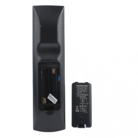 CHUNGHOP Universal TV Remote Control - RM-68E - Silver - 2