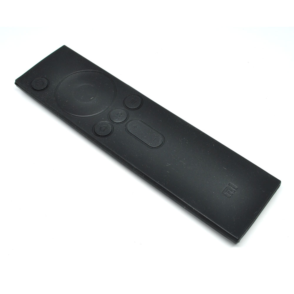 Xiaomi Silicon Remote Control (OEM) - Black 