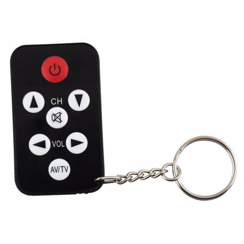 remote control mini