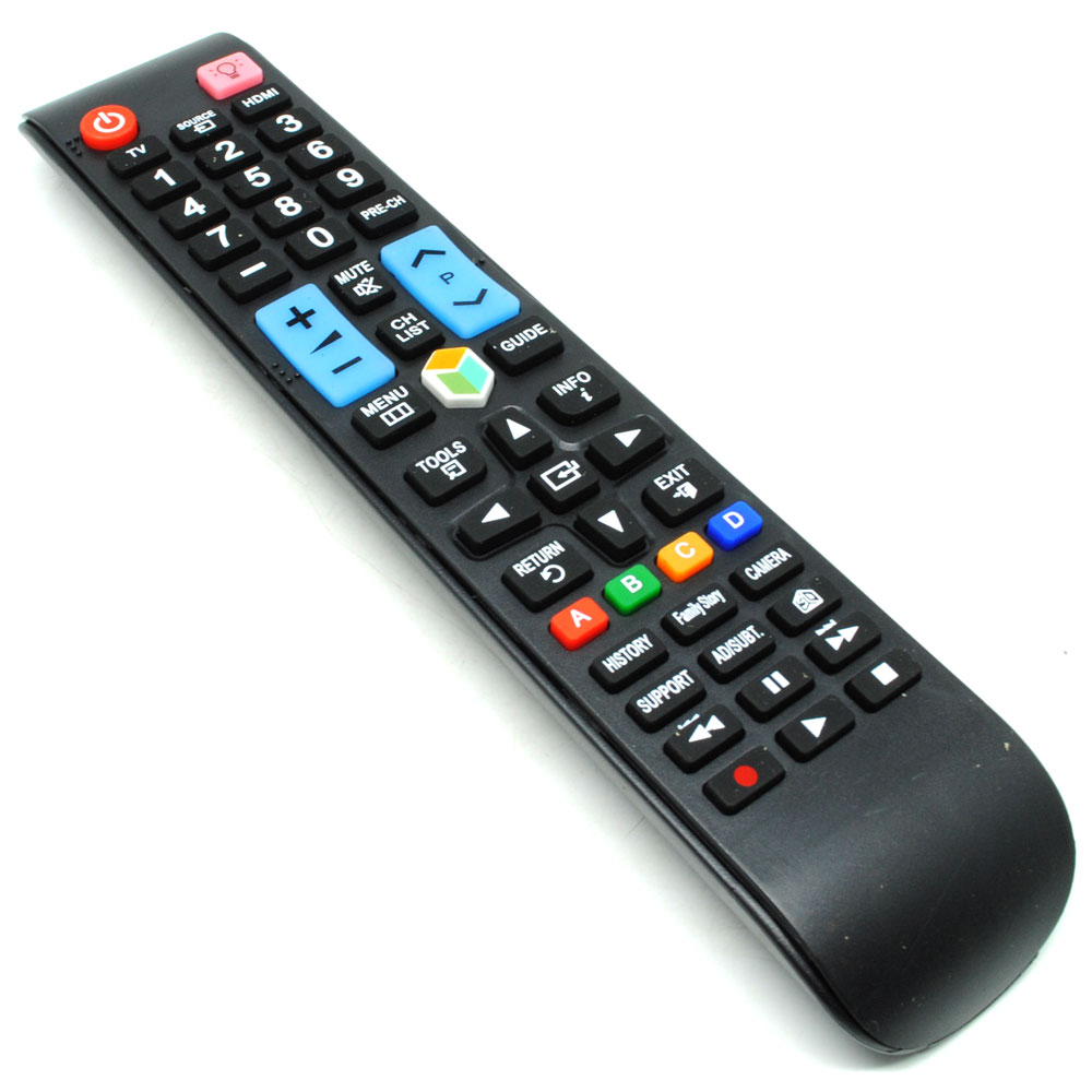 Remote Control English Version for Samsung AA59-00638A 3D 