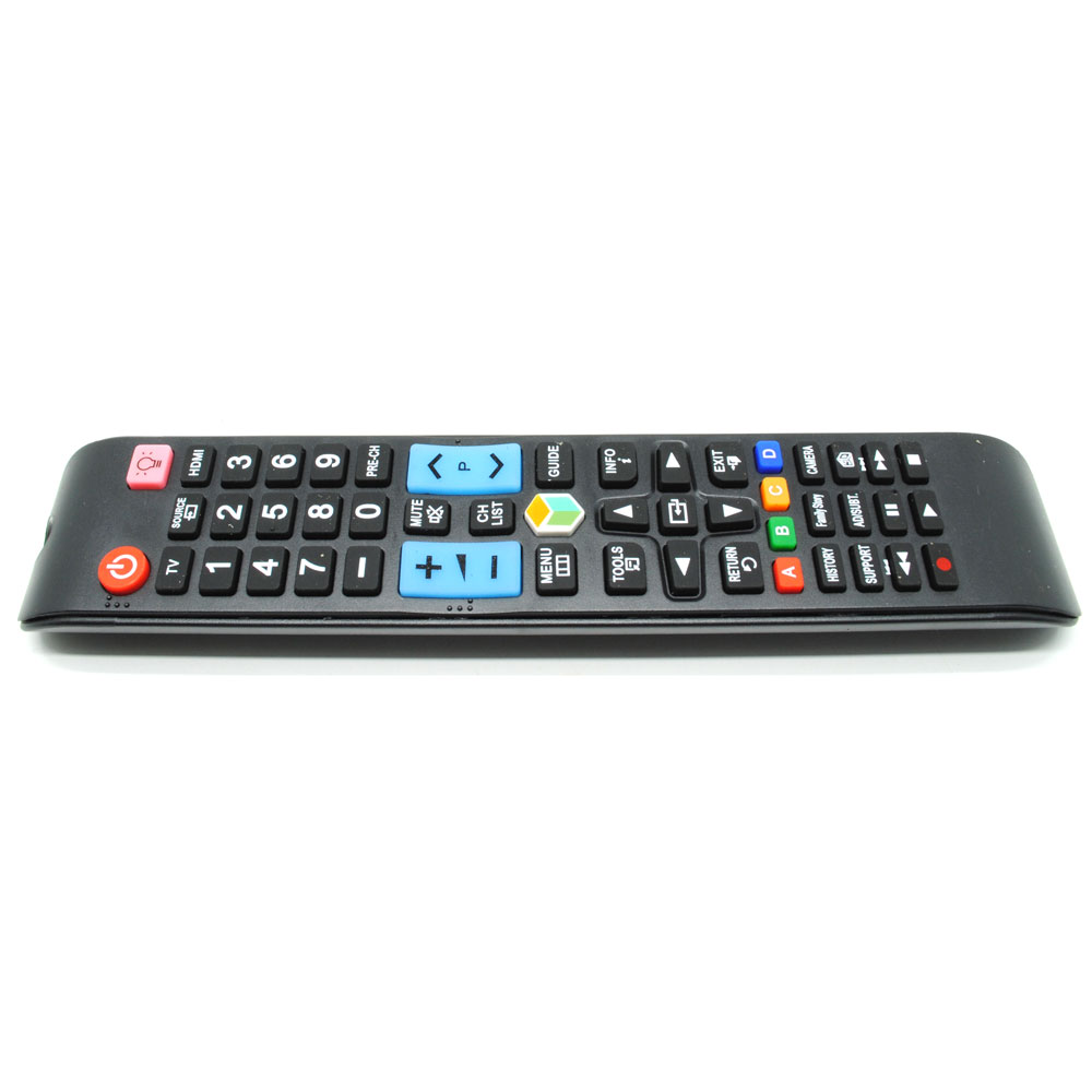 Remote Control English Version for Samsung AA59-00638A 3D 
