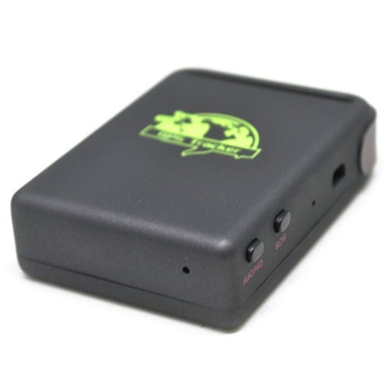 ... Global Smallest GPS Tracking Device GSM/GPRS/GPS Tracker - TK102-2 ...