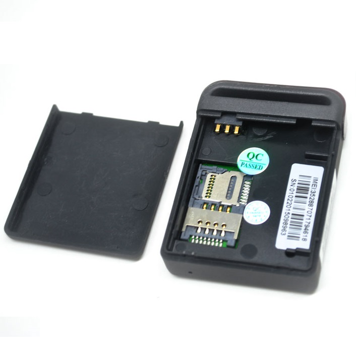 global smallest gps tracking device gsm gprs gps tracker tk102 2 black jakartanotebook global smallest gps tracking device gsm gprs gps tracker tk102 2 black jakartanotebook