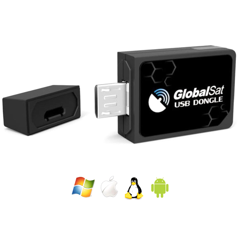 gps micro usb interface nd105c receiver black jakartanotebook gps micro usb interface nd105c receiver black jakartanotebook