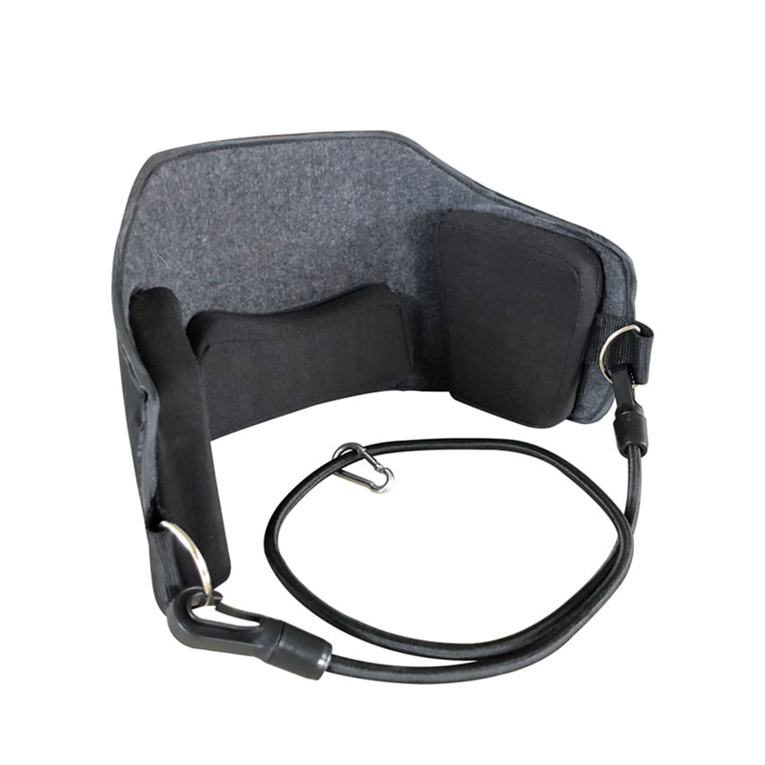 Gambar produk Smelov Neck Hammock Pain Relief Alat Terapi Leher Pundak dan Kepala - SM18-518-2
