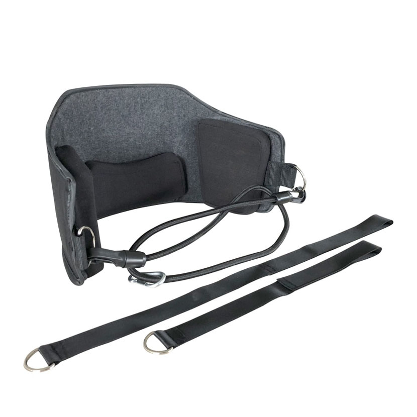 Gambar produk Smelov Neck Hammock Pain Relief Alat Terapi Leher Pundak dan Kepala - SM18-518-2