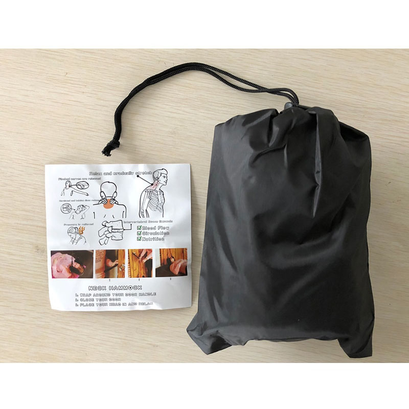 Gambar produk Smelov Neck Hammock Pain Relief Alat Terapi Leher Pundak dan Kepala - SM18-518-2
