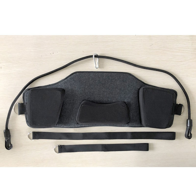 Gambar produk Smelov Neck Hammock Pain Relief Alat Terapi Leher Pundak dan Kepala - SM18-518-2