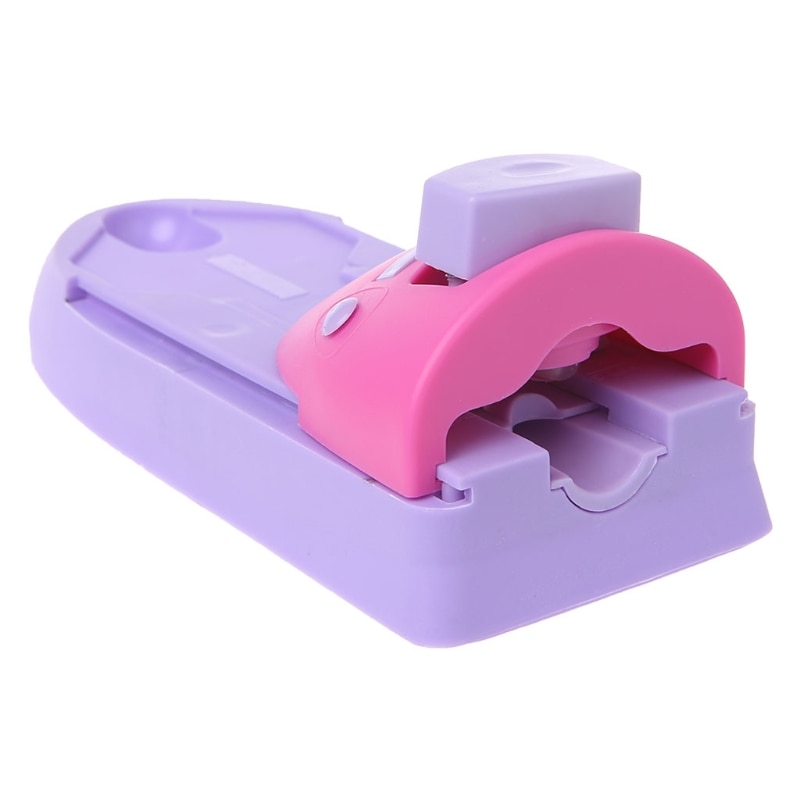 GCOCL Nail Art Printer Kuku UV LED Nail 