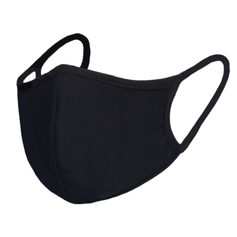 MERALL Masker  Scuba  Kain Anti Polusi Rewashable 1 PCS 