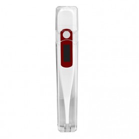 Yuwell Medical Electronic Digital Thermometer - YT306 - White - 3