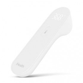 Xiaomi iHealth Thermometer - White - 1