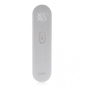 iHealth Thermometer Infrared - PT3 - White - 2