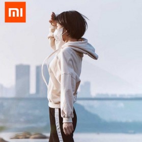 Xiaomi AirPOP Light 360 Degree Masker Anti Polusi PM2.5 - F95 - White - 3