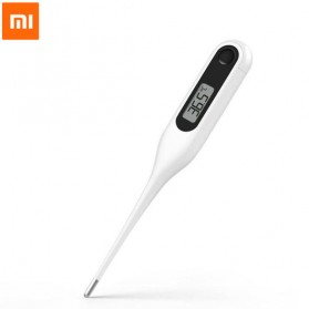 Xiaomi Miaomiaoce Digital Medical Thermometer - MMC-W201 - White