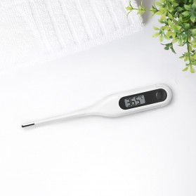Xiaomi Miaomiaoce Digital Medical Thermometer - MMC-W201 - White - 4