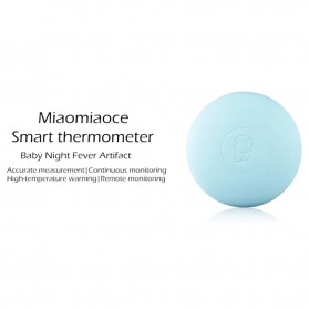 Gambar produk Xiaomi Miaomiaoce Digital Baby Smart Bluetooth Thermometer