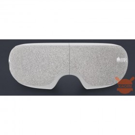 Momoda Alat Kompres Pijat Refleksi Mata Electric Eye Massager - SX322 - Gray - 1
