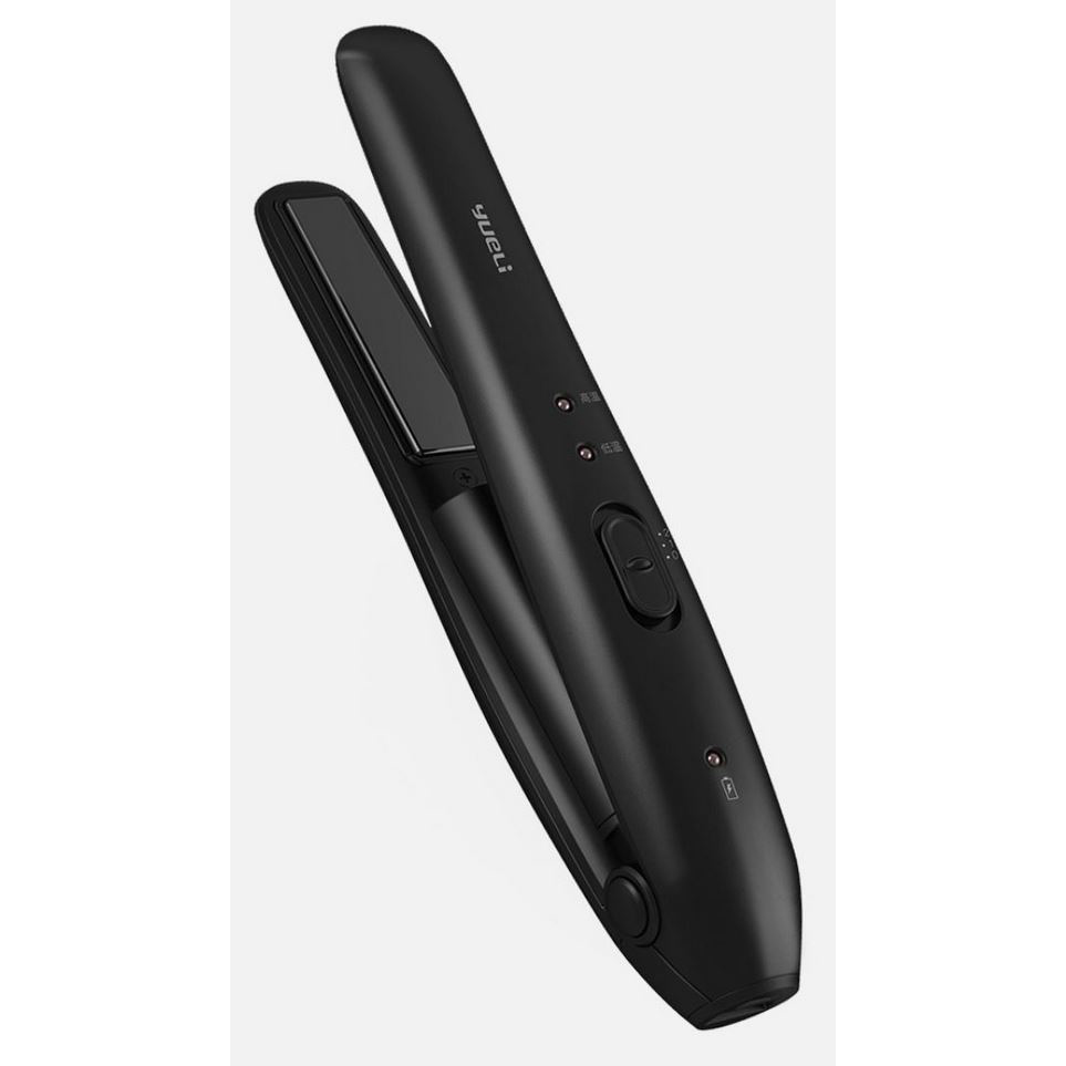 Xiaomi Yueli Catokan Rambut Ceramic Heating Plate Portable Hs 523bk Black Jakartanotebook Com