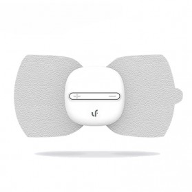 Gambar produk LF Magic Touch Alat Pijat Electrical Tense Pulse Therapy Massage Sticker Machine - LR-H007/6