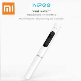 Xiaomi HIPEE Smart Health Elf Medical Urine Test Stick - White - 4