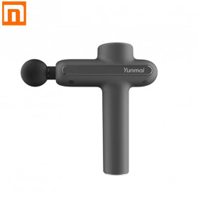 Gambar produk Xiaomi Yunmai Pro Basic Alat Pijat Elektrik Deep Muscle Massage Gun - YMJM-551S
