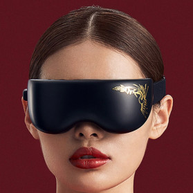 Gambar produk Xiaomi Hi+ Smart Steam Eye Mask Alat Uap Refleksi Mata - ECP-02
