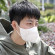 Gambar produk Xiaomi Airmotion One Masker Anti Polusi Virus Corona 1 PCS - KN95
