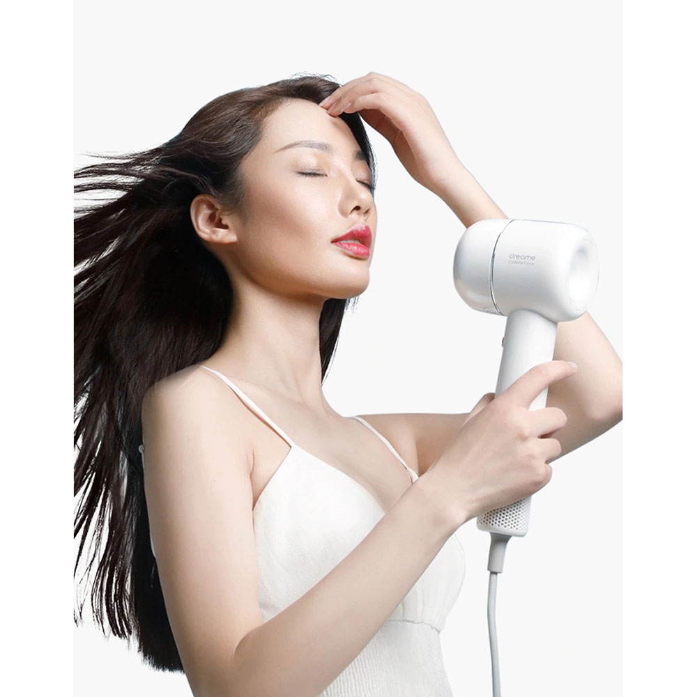 Xiaomi Dreame Mijia Hair Dryer Pengering Rambut 1400W