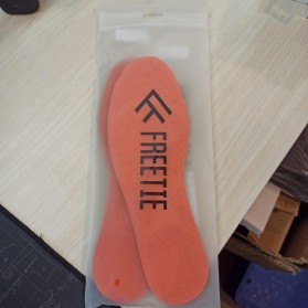 Xiaomi Freetie Insole Alas Sepatu Sneaker Anti-bacteria Size 42 - M3292511 - Green - 8