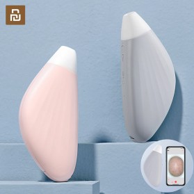 GOODtime Penyedot Komedo Visual Blackhead Acne Cleaner Vacuum Suction - Pink