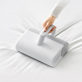 Xiaomi Mijia Penghisap Debu Vacuum Cleaner Kasur Sofa Tungau Dust Mite Cleaner UV Steril - MJCMY01DY - White - 4
