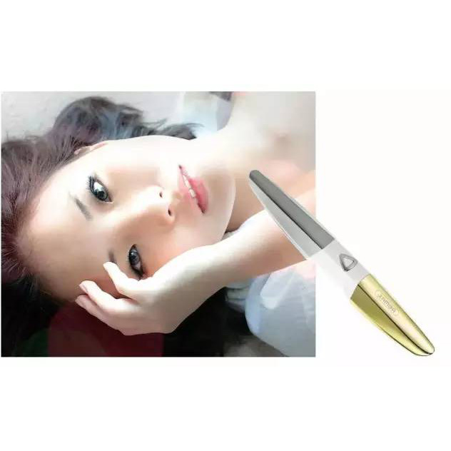 Remax Face Lift and Eye Mini Massage Pen / Pena Pijat 