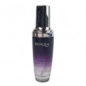 Bioaqua Serum Rambut Hair Care Scalp Treatment Pure Argan Oil 40 ml - BQY7734 - Purple