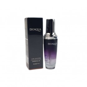 Bioaqua Serum Rambut Hair Care Scalp Treatment Pure Argan Oil 40 ml - BQY7734 - Purple - 4