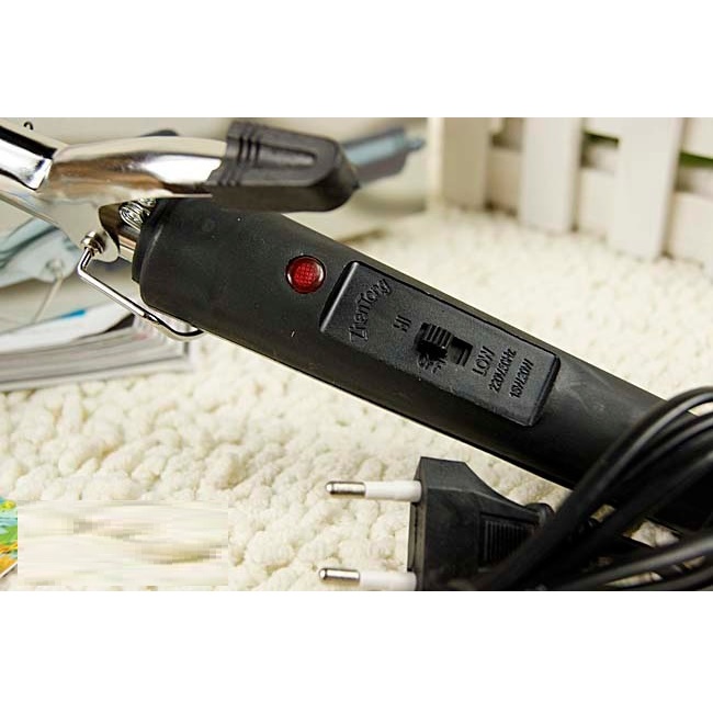 Metal Hair Curlers Catok Keriting Rambut Black Metal Hair Curlers Catok Keriting Rambut Black