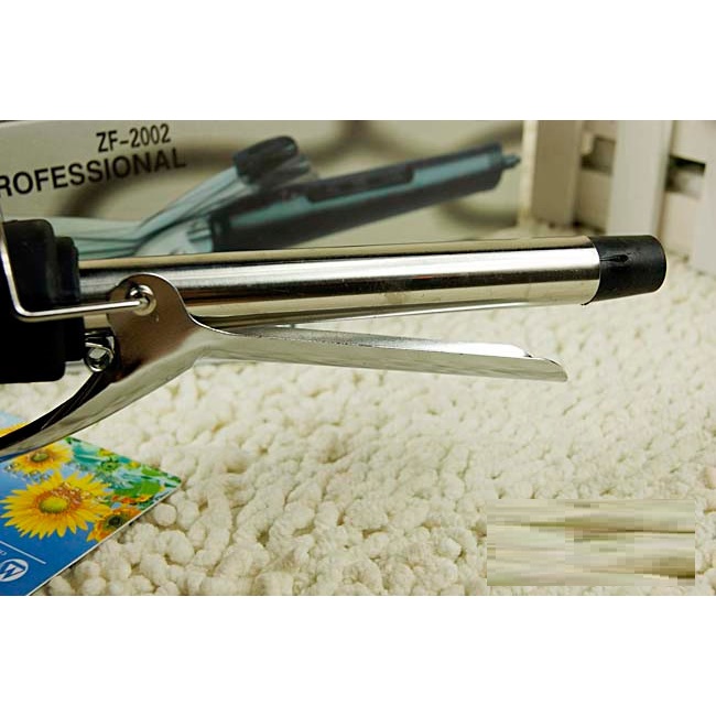 metal hair curlers catok keriting rambut black jakartanotebook metal hair curlers catok keriting rambut black jakartanotebook