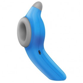 Anti Vibration Eye Care Myopia Instrument / Alat Pijat Mata - Blue - 7