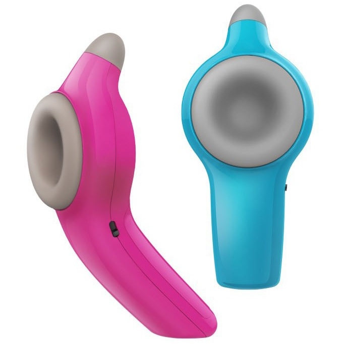 Anti Vibration Eye Care Myopia Instrument / Alat Pijat 
