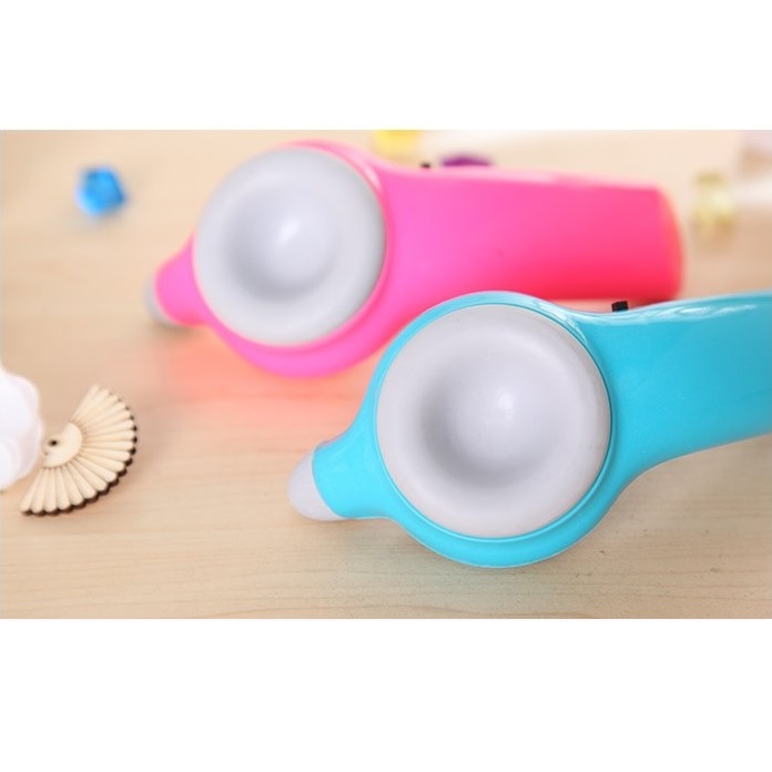 Anti Vibration Eye Care Myopia Instrument / Alat Pijat 