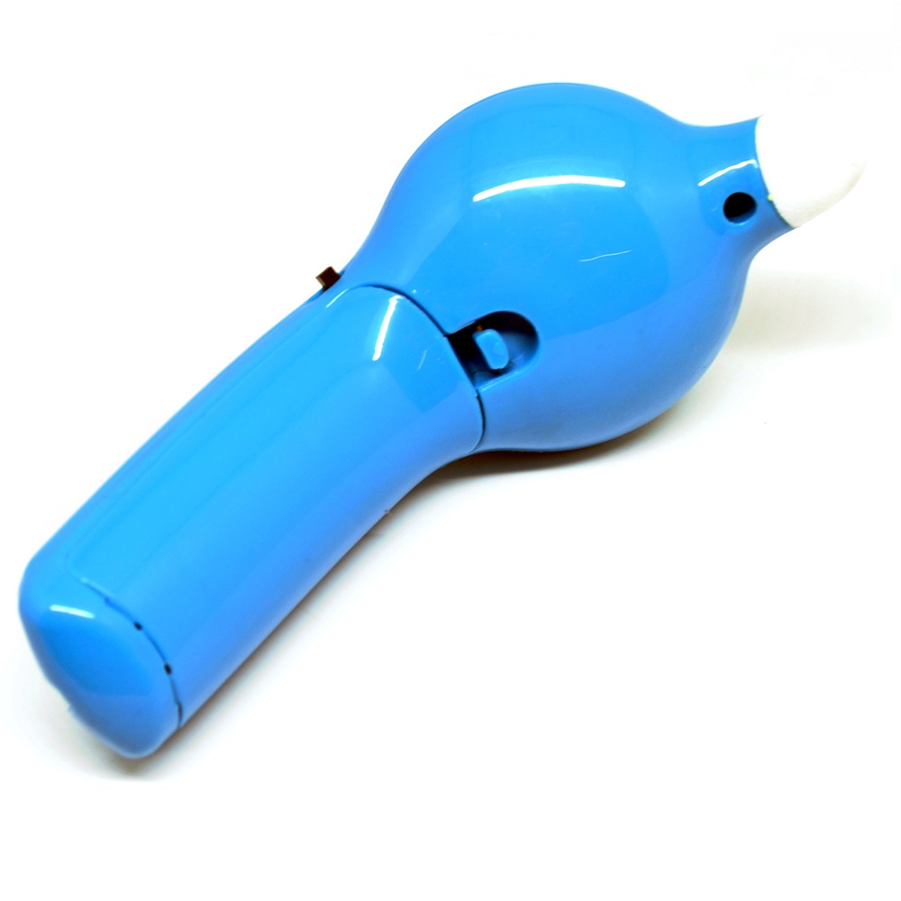 Anti Vibration Eye Care Myopia Instrument / Alat Pijat 
