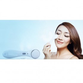Ultrasonic Beauty Export Import Ion Cleansing Face Care - Y-1200 - White - 5