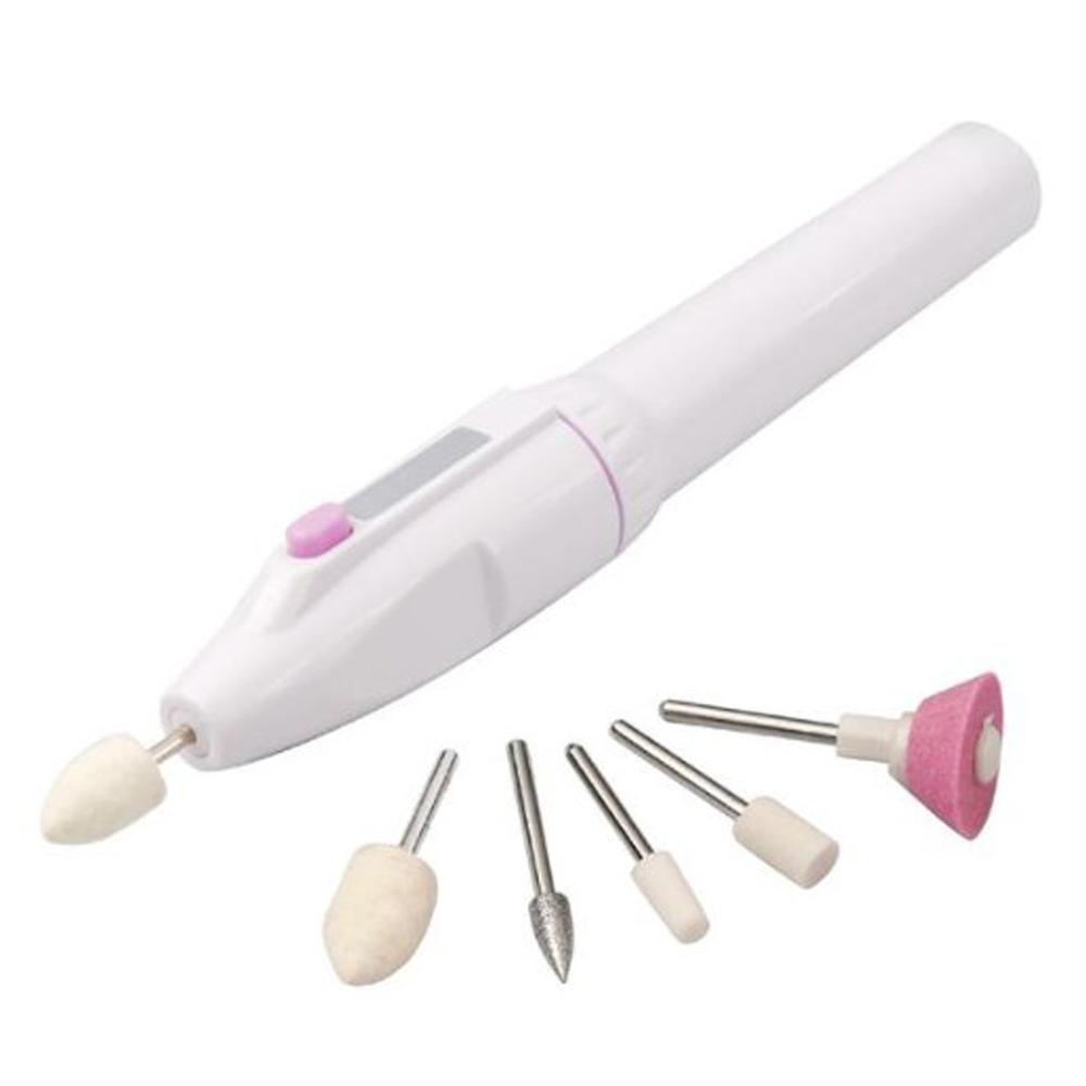 salon shaper electric nail manicure pedicure alat perawatan kuku white jakartanotebook salon shaper electric nail manicure pedicure alat perawatan kuku white jakartanotebook