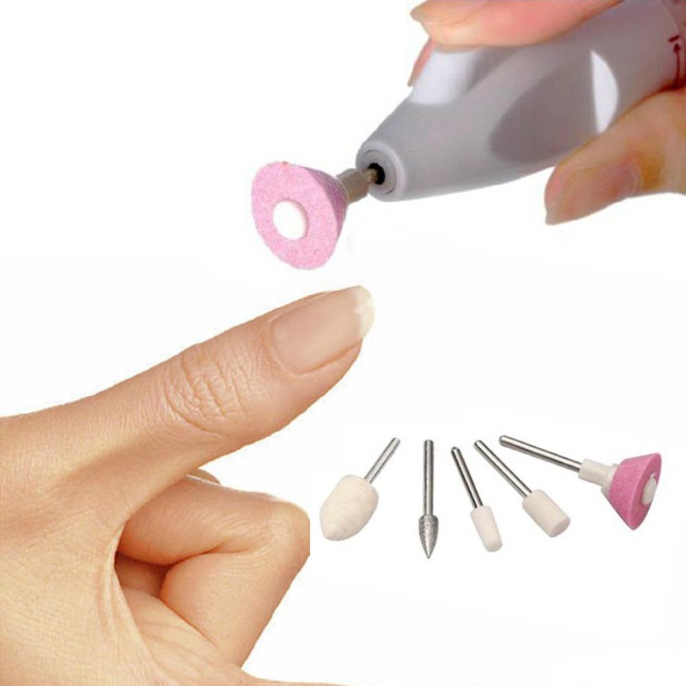 salon shaper electric nail manicure pedicure alat salon shaper electric nail manicure pedicure alat