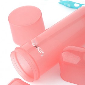 lihome toothbrush storage box kotak sikat gigi jakartanotebook lihome toothbrush storage box kotak sikat gigi jakartanotebook